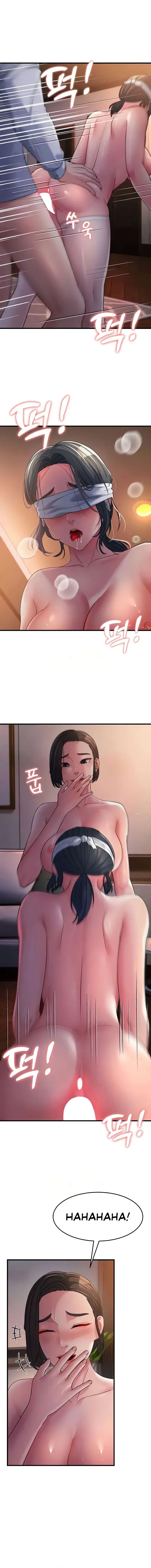 Mother In Law Bends To My Will Chapter 25 - Page 4