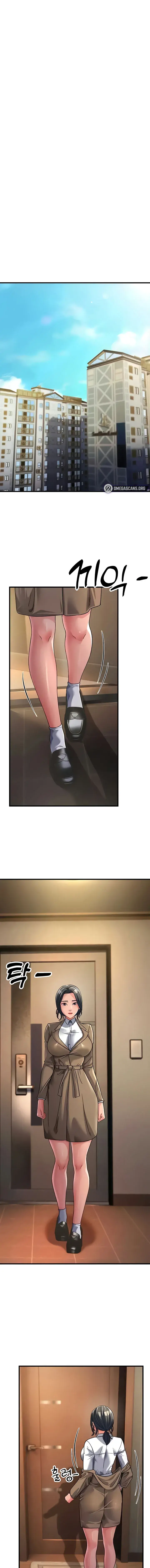 Mother In Law Bends To My Will Chapter 26 - Page 1