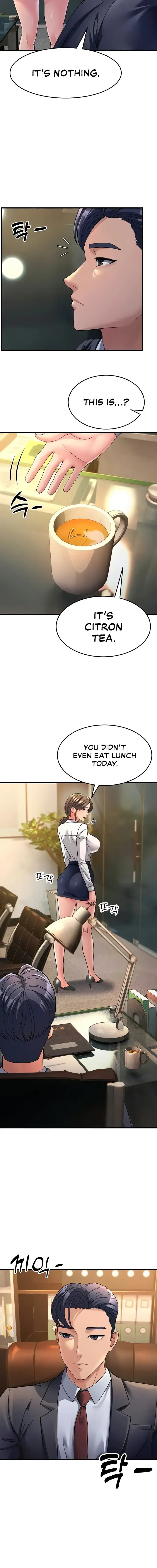 Mother In Law Bends To My Will Chapter 26 - Page 14