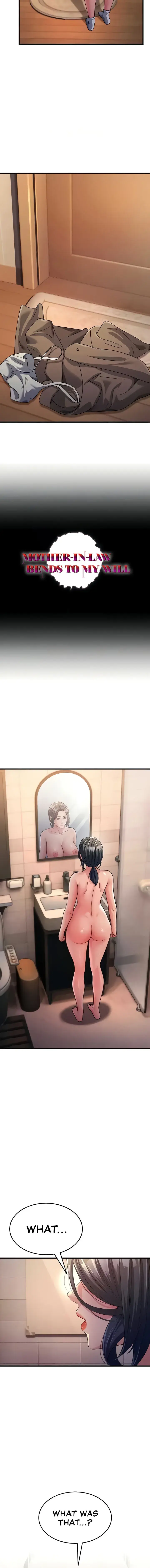 Mother In Law Bends To My Will Chapter 26 - Page 2