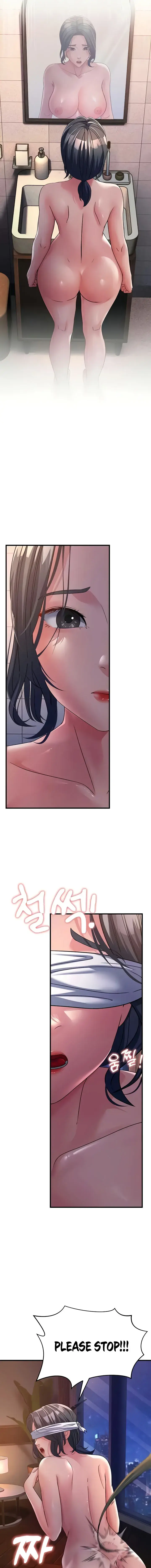 Mother In Law Bends To My Will Chapter 26 - Page 3