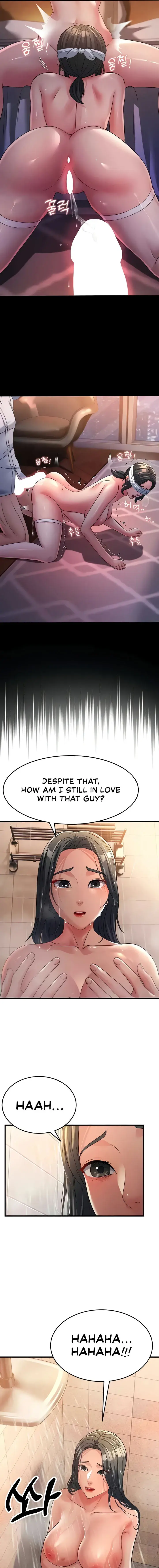 Mother In Law Bends To My Will Chapter 26 - Page 7