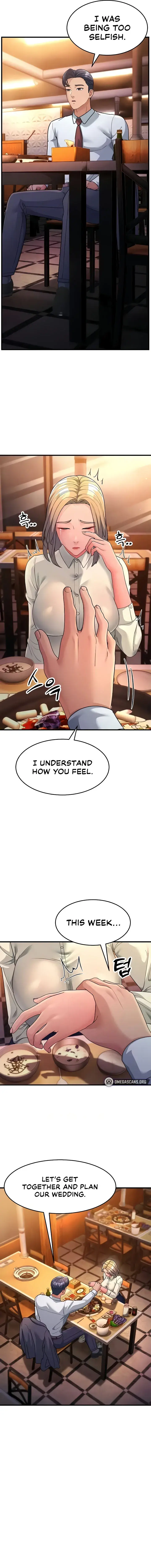 Mother In Law Bends To My Will Chapter 27 - Page 5