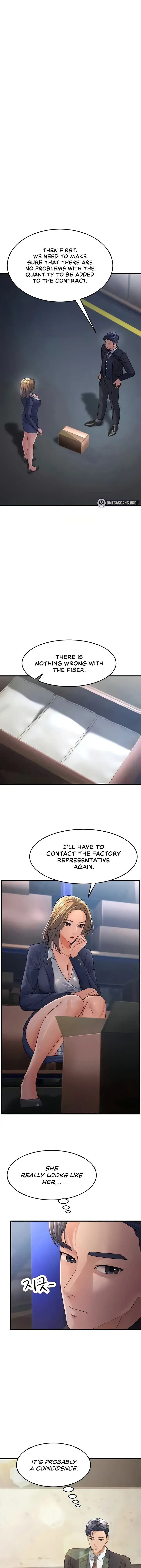 Mother In Law Bends To My Will Chapter 28 - Page 1