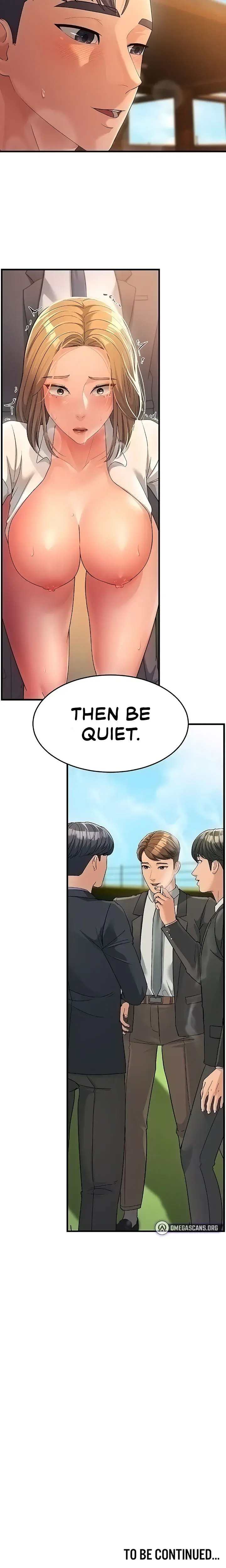 Mother In Law Bends To My Will Chapter 29 - Page 20