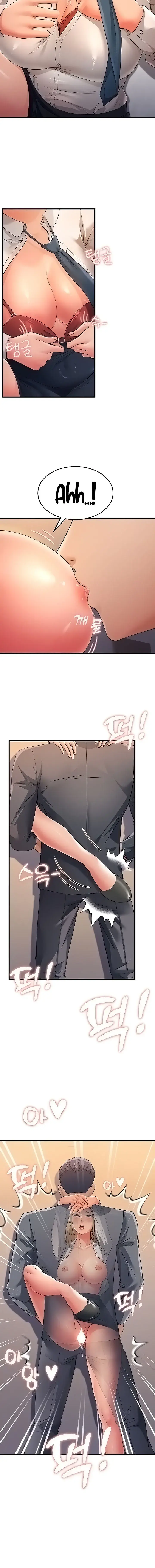 Mother In Law Bends To My Will Chapter 29 - Page 4