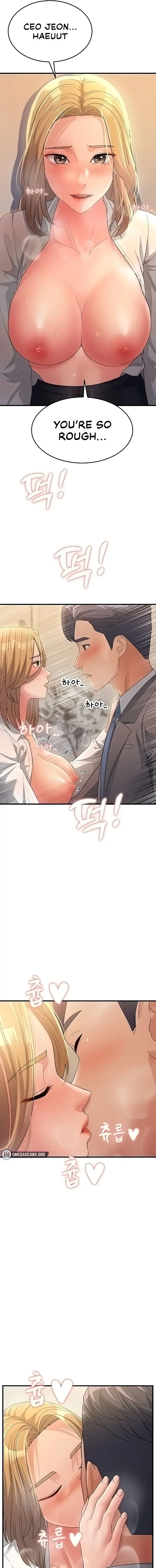 Mother In Law Bends To My Will Chapter 29 - Page 5