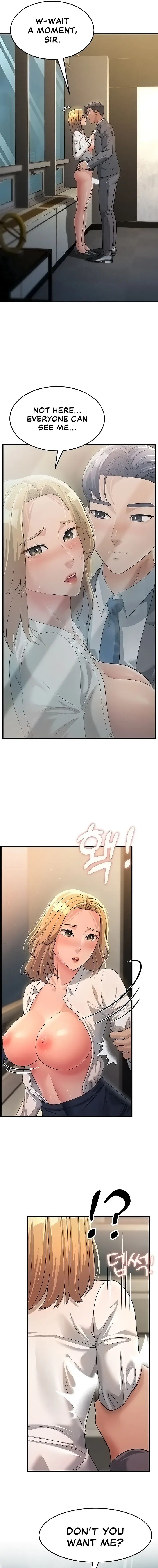 Mother In Law Bends To My Will Chapter 29 - Page 7