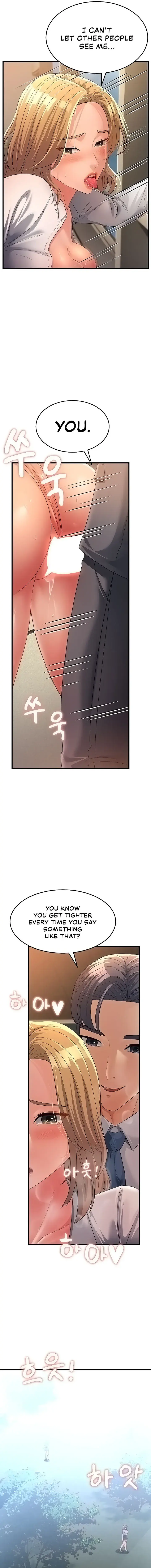 Mother In Law Bends To My Will Chapter 29 - Page 9