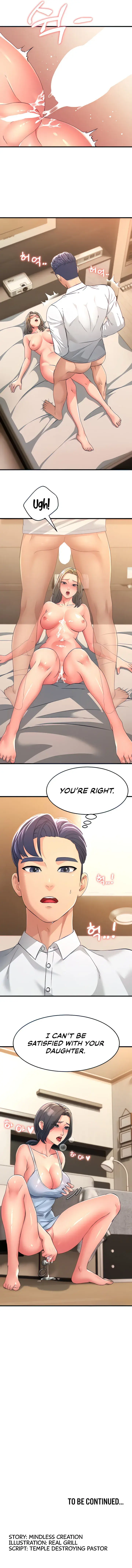 Mother In Law Bends To My Will Chapter 3 - Page 10