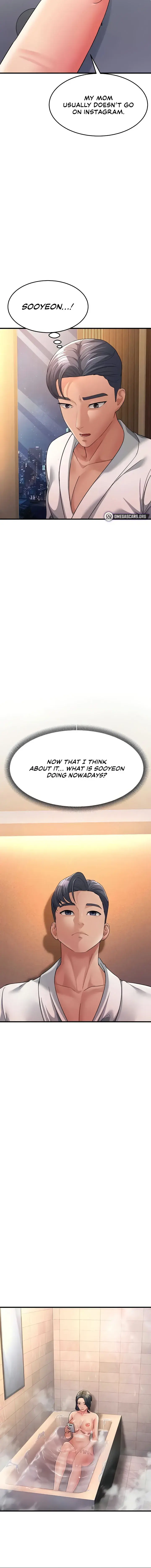 Mother In Law Bends To My Will Chapter 30 - Page 14