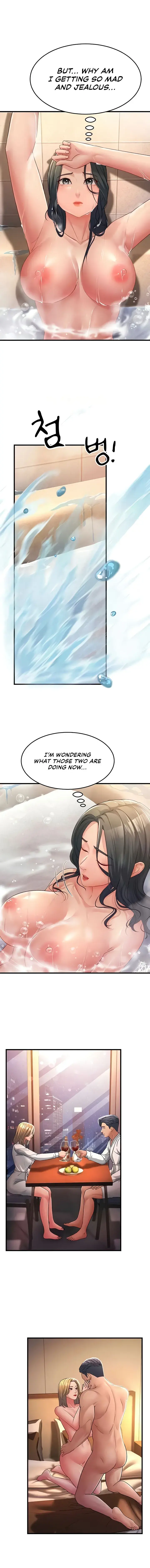 Mother In Law Bends To My Will Chapter 30 - Page 16