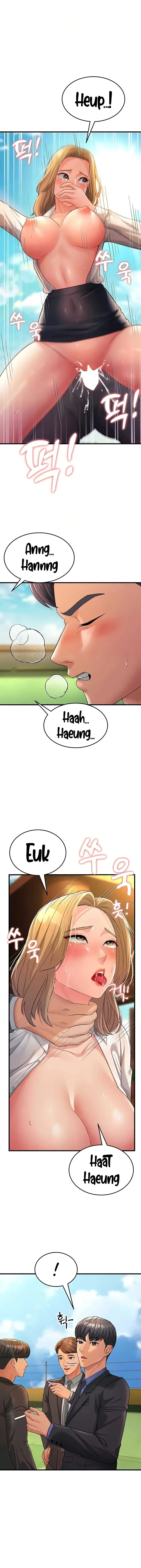 Mother In Law Bends To My Will Chapter 30 - Page 2