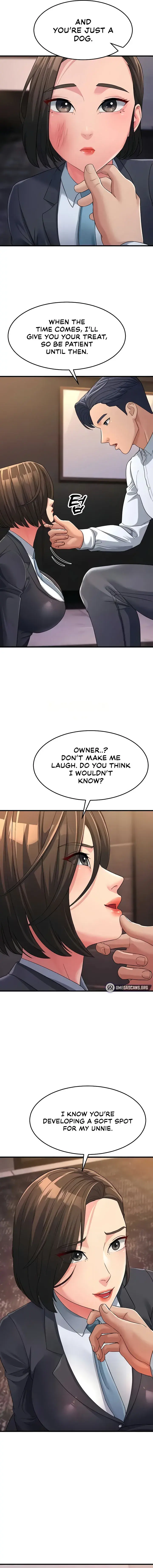 Mother In Law Bends To My Will Chapter 31 - Page 13