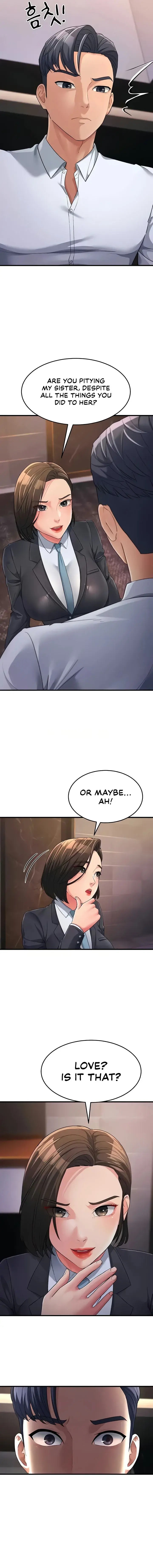 Mother In Law Bends To My Will Chapter 31 - Page 14