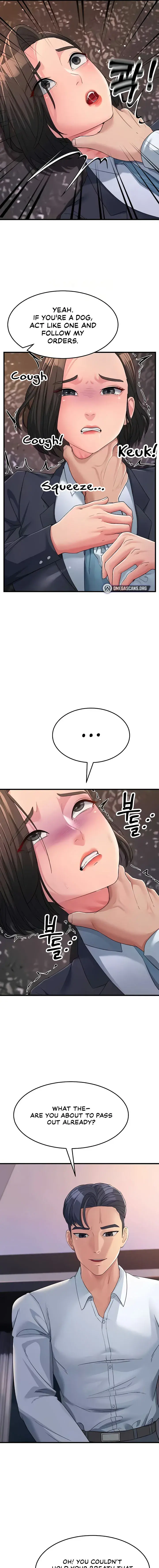 Mother In Law Bends To My Will Chapter 31 - Page 17
