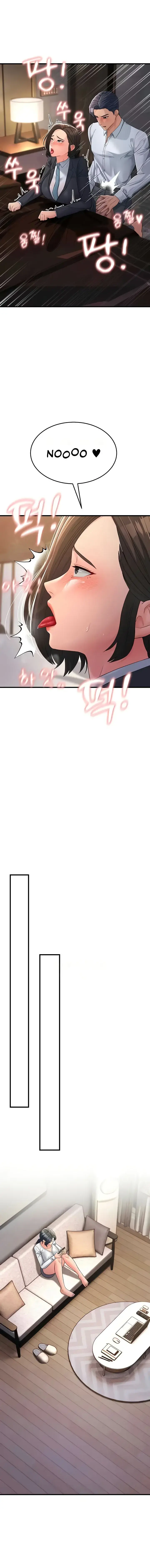 Mother In Law Bends To My Will Chapter 31 - Page 20