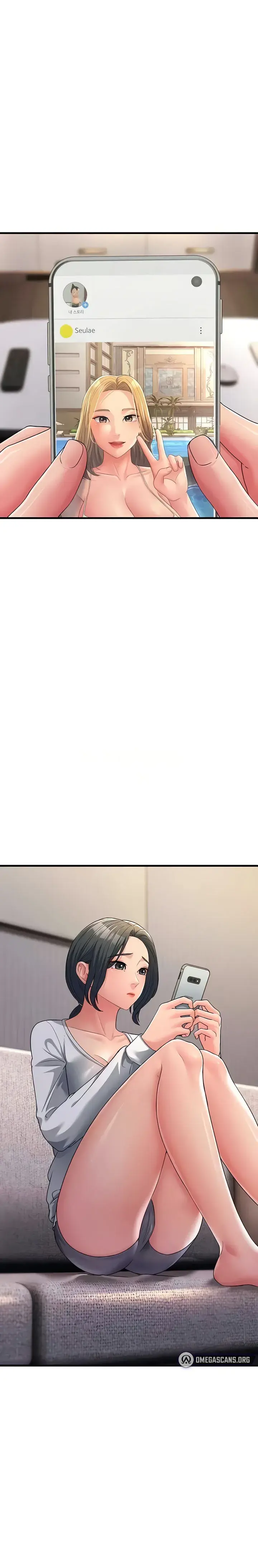 Mother In Law Bends To My Will Chapter 31 - Page 21