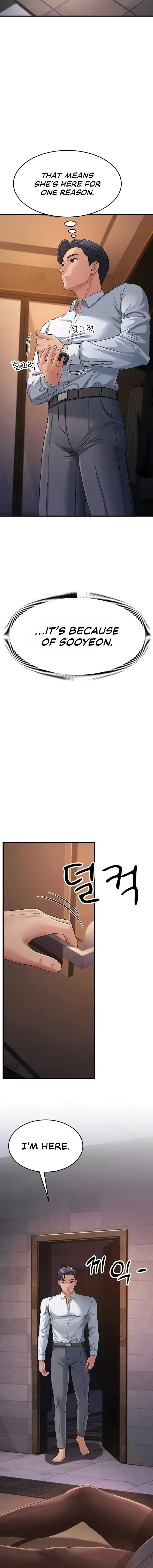 Mother In Law Bends To My Will Chapter 31 - Page 3