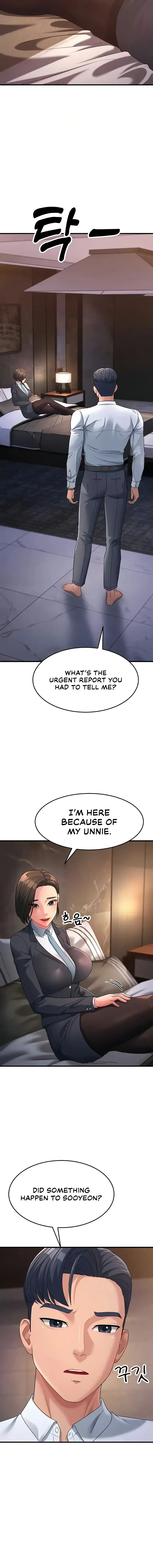 Mother In Law Bends To My Will Chapter 31 - Page 4