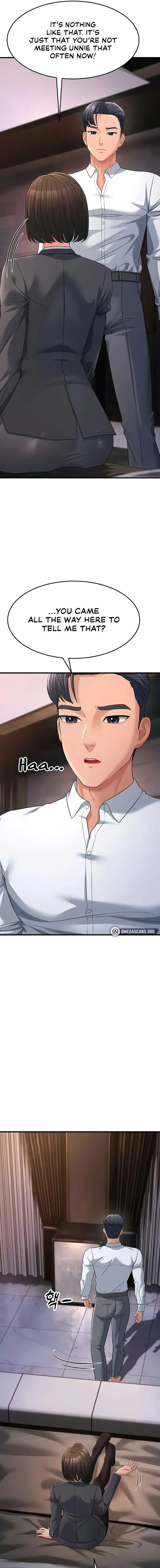 Mother In Law Bends To My Will Chapter 31 - Page 5