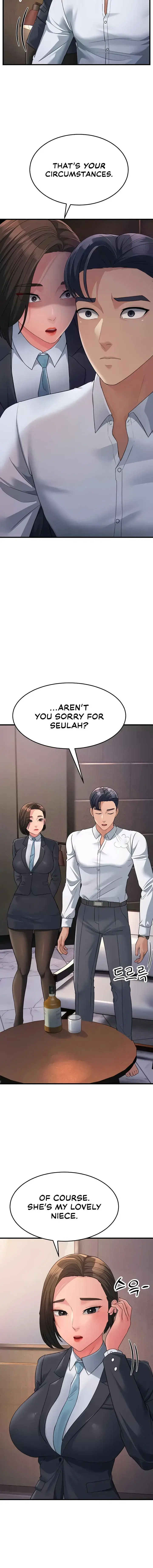 Mother In Law Bends To My Will Chapter 31 - Page 8