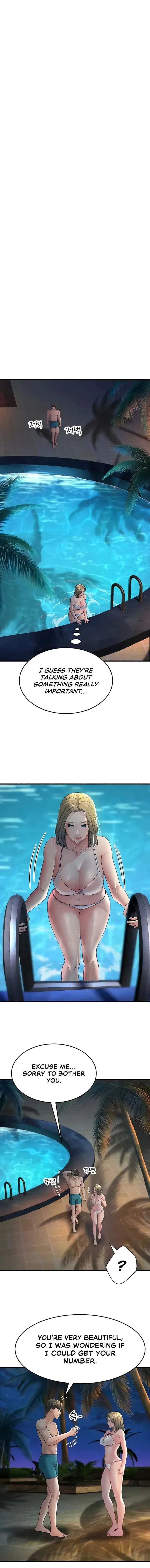 Mother In Law Bends To My Will Chapter 32 - Page 14