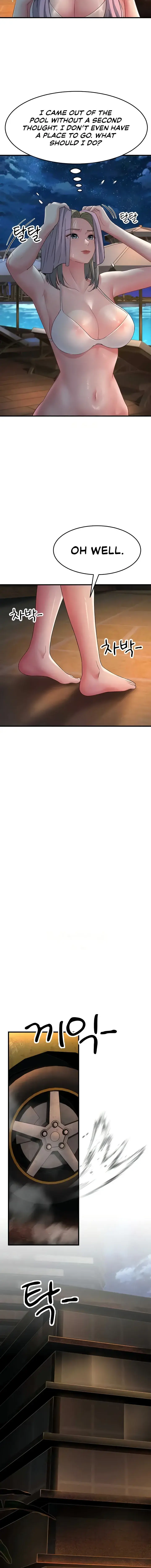 Mother In Law Bends To My Will Chapter 32 - Page 16