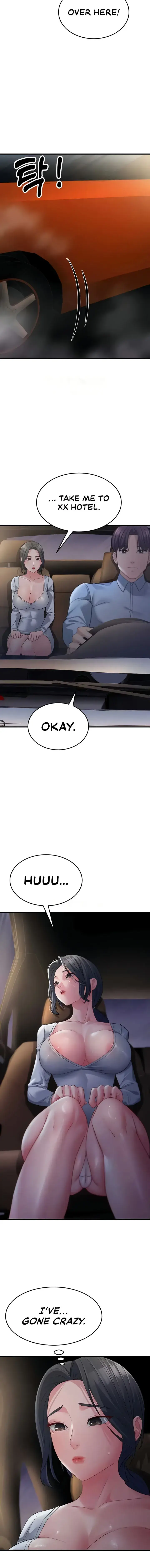 Mother In Law Bends To My Will Chapter 32 - Page 4