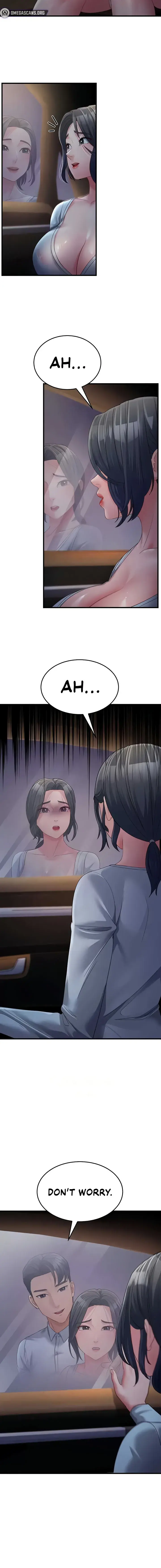 Mother In Law Bends To My Will Chapter 32 - Page 6