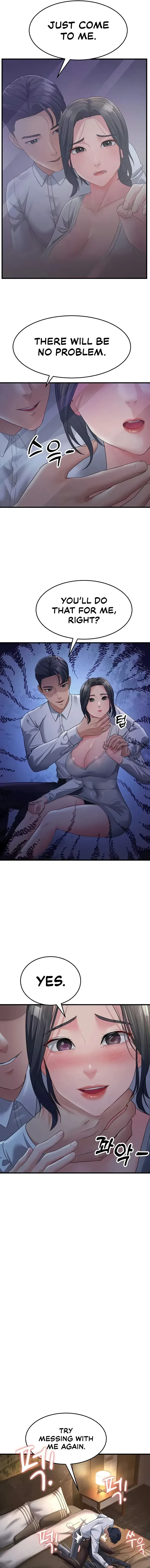 Mother In Law Bends To My Will Chapter 32 - Page 7