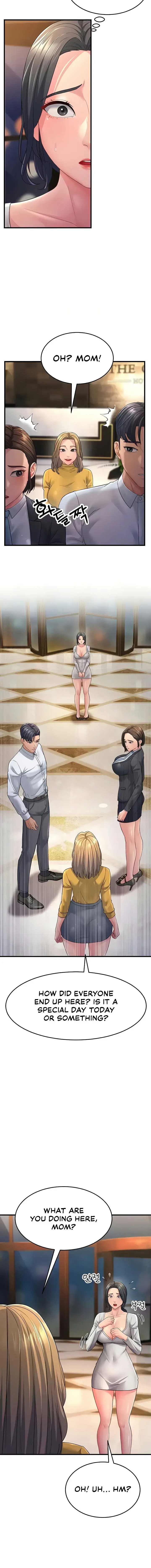 Mother In Law Bends To My Will Chapter 33 - Page 12