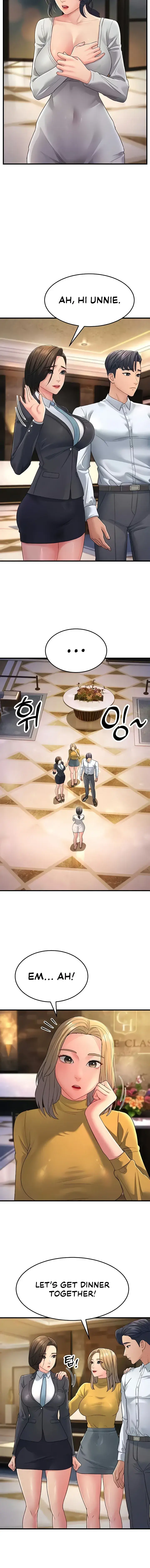 Mother In Law Bends To My Will Chapter 33 - Page 14