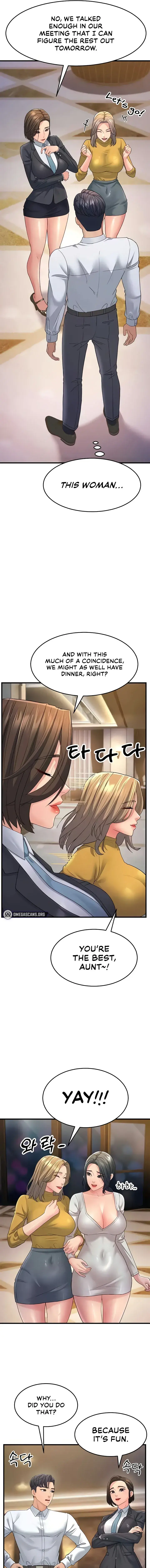Mother In Law Bends To My Will Chapter 33 - Page 17