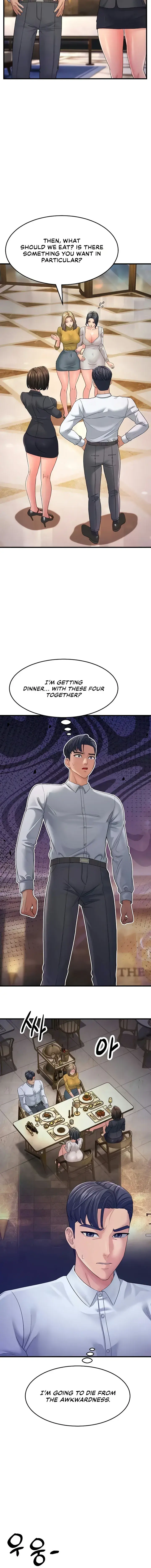 Mother In Law Bends To My Will Chapter 33 - Page 18