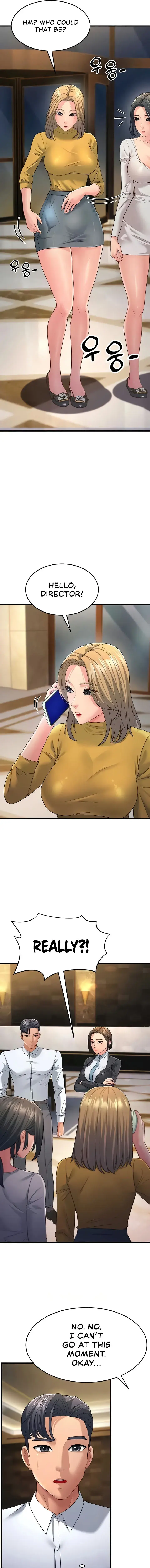 Mother In Law Bends To My Will Chapter 33 - Page 19