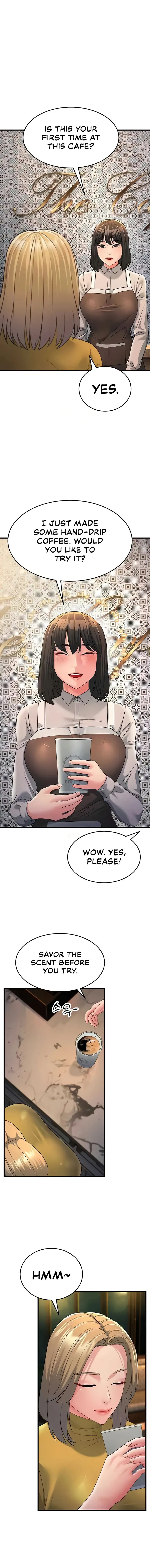 Mother In Law Bends To My Will Chapter 33 - Page 4