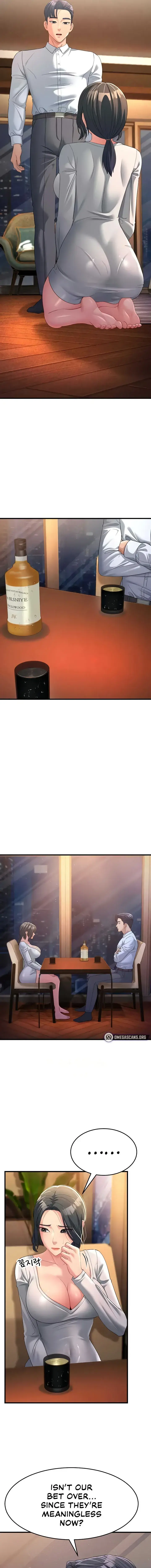 Mother In Law Bends To My Will Chapter 34 - Page 13