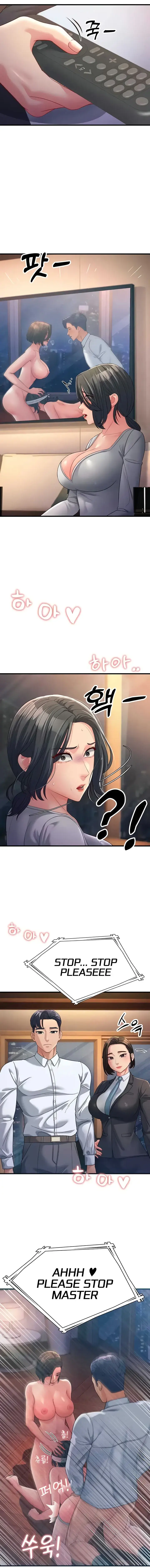 Mother In Law Bends To My Will Chapter 34 - Page 18