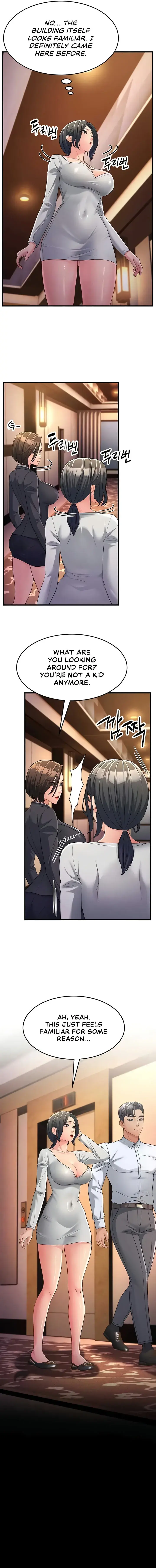Mother In Law Bends To My Will Chapter 34 - Page 3