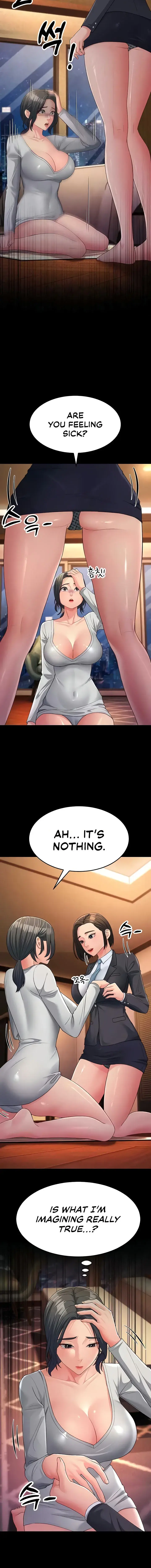Mother In Law Bends To My Will Chapter 34 - Page 6