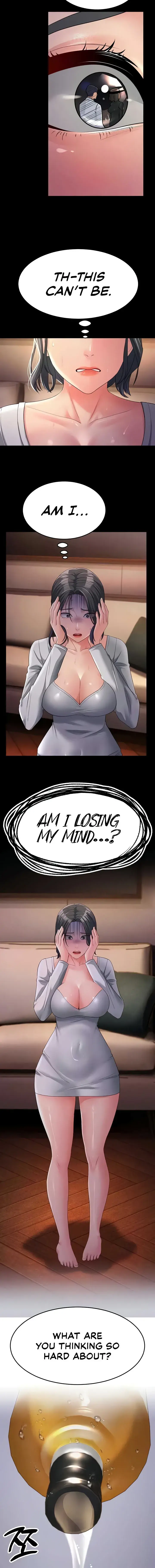 Mother In Law Bends To My Will Chapter 34 - Page 8
