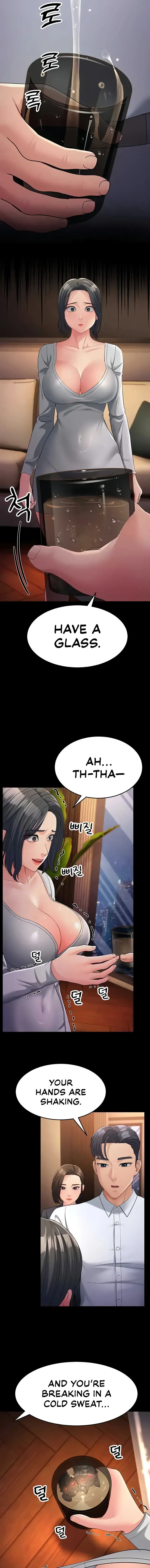 Mother In Law Bends To My Will Chapter 34 - Page 9