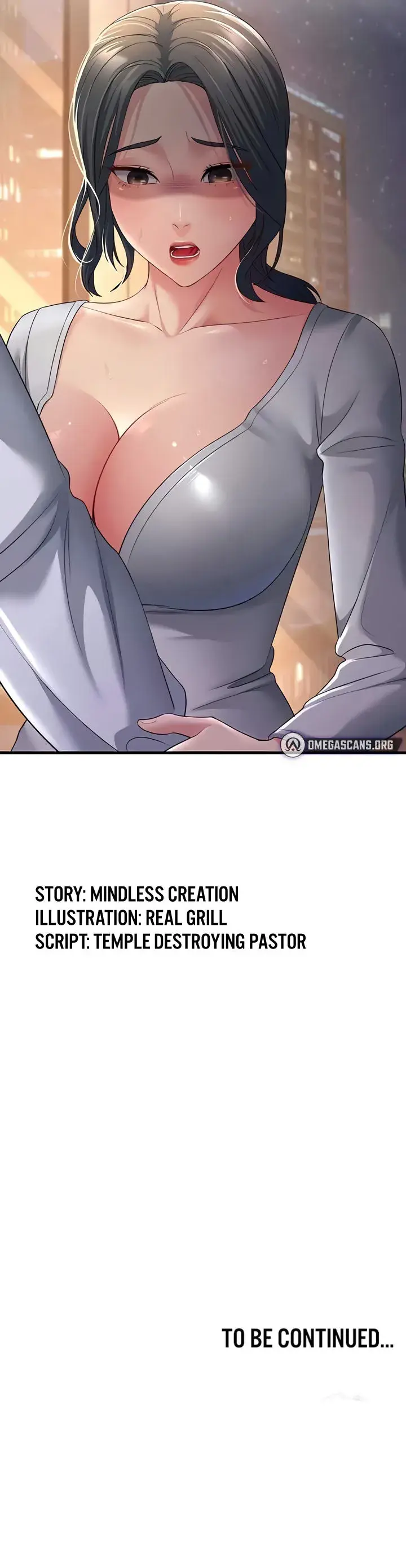 Mother In Law Bends To My Will Chapter 35 - Page 17
