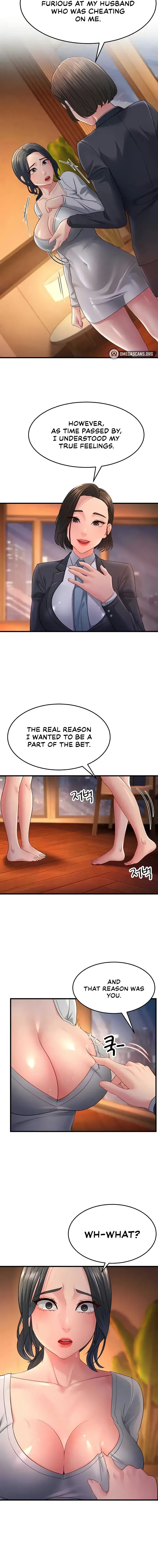 Mother In Law Bends To My Will Chapter 35 - Page 6