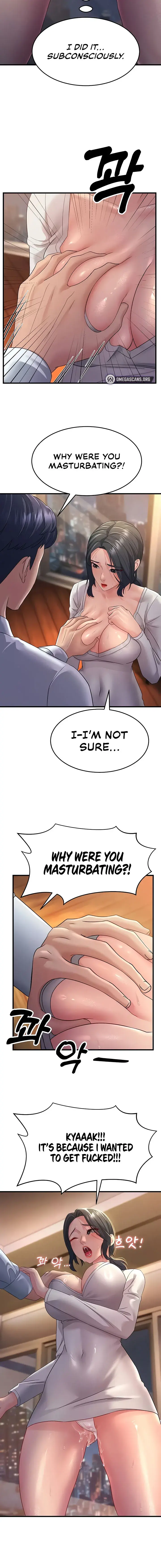 Mother In Law Bends To My Will Chapter 36 - Page 10