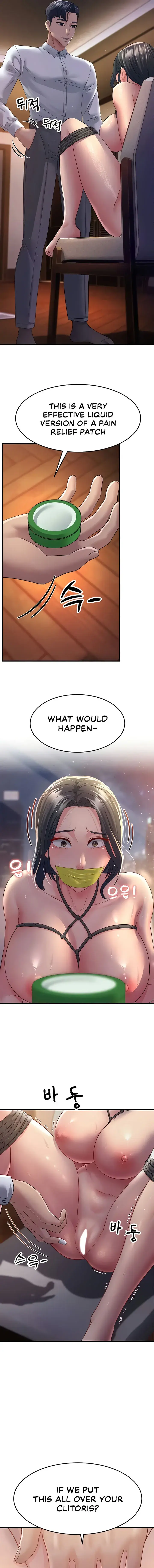 Mother In Law Bends To My Will Chapter 36 - Page 13