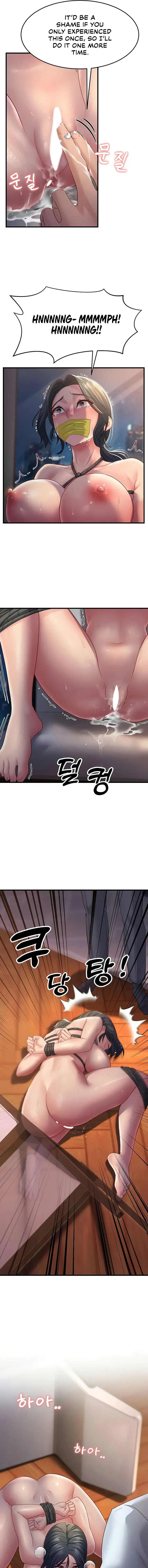 Mother In Law Bends To My Will Chapter 36 - Page 15