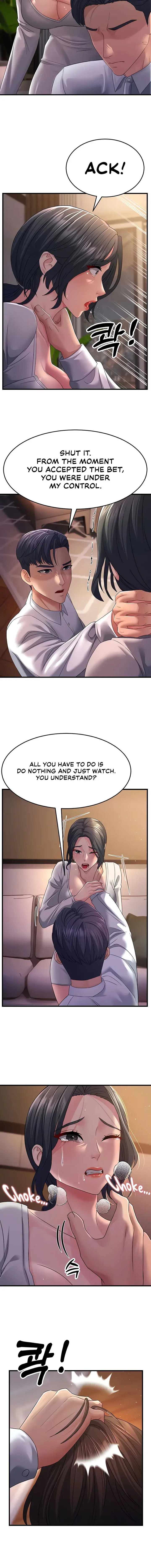 Mother In Law Bends To My Will Chapter 36 - Page 4