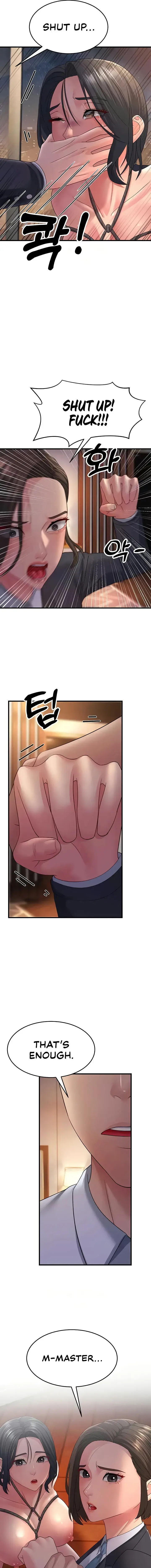 Mother In Law Bends To My Will Chapter 37 - Page 11